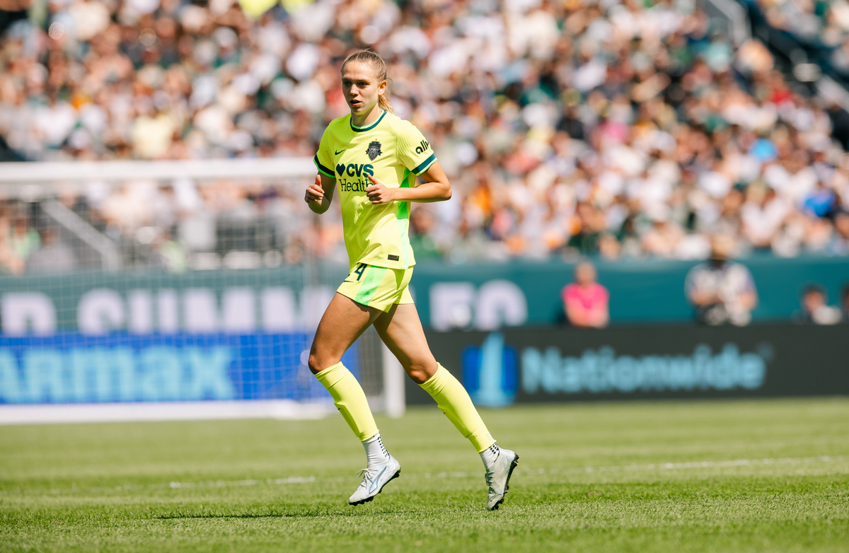 Washington Spirit attacking difficulties continue in 0-0 draw at Denver Summit: Match report