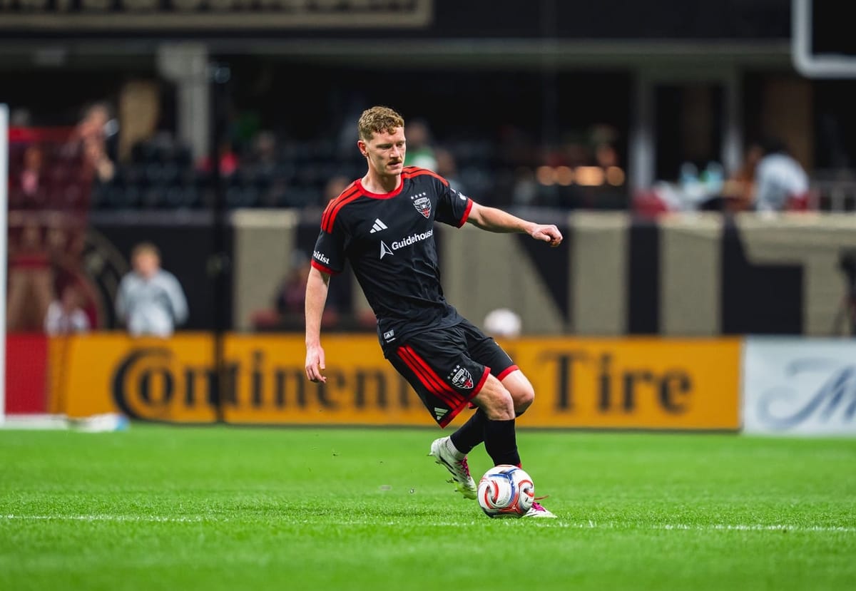 D.C. United claims a point in a snoozer at Atlanta United...and that's OK: Reactions and analysis