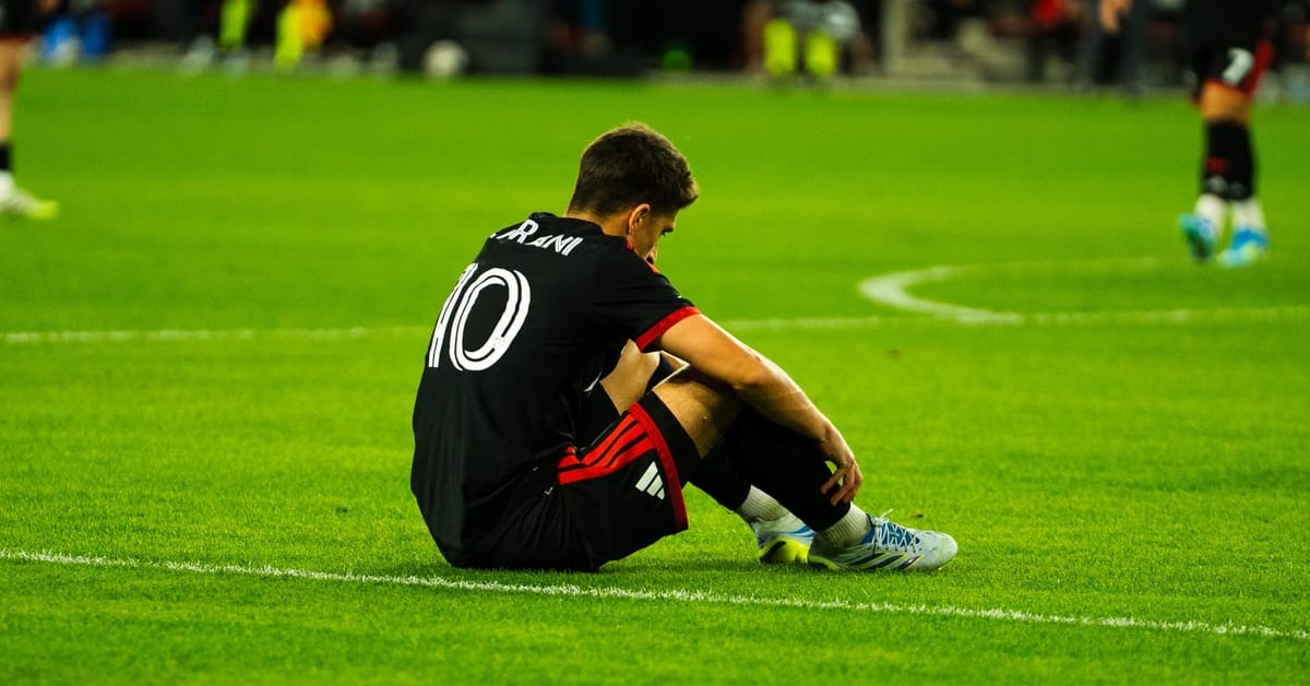 'Culture from last year' returns to haunt D.C. United in hellish FC Dallas defeat: Analysis and reactions
